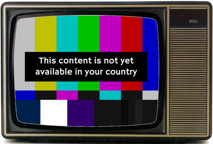 This content is not yet available in your country.