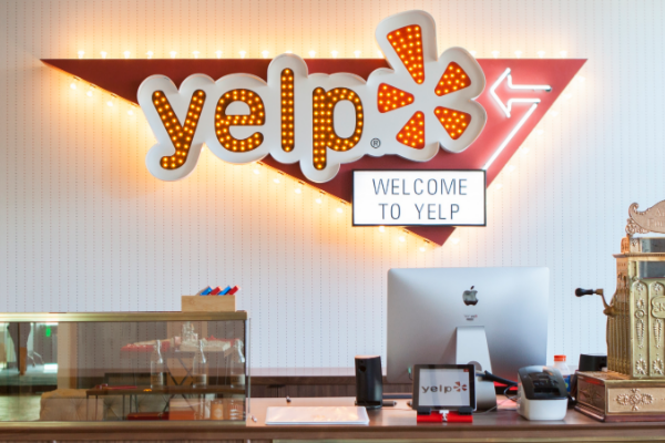 Yelp's Secret Detector: Preventing Secrets in Source Code
